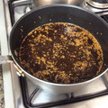 クックDEDJA2☆'s cooksnap of when they made 肉がおいしくなる☆簡単手作り焼肉のたれ.
