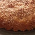 ちはぽ。's cooksnap of when they made さつま芋ケーキ★卵・バター不要だよ☀.