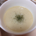 こうぶんママ's cooksnap of when they made 焦がしネギのポタージュ.