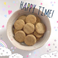 粉雪舞い散る美空's cooksnap of when they made 袋ひとつで簡単 しっとりおからクッキー✿.