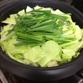 べるつり嫁's cooksnap of when they made 絶品！！キムチ鍋からの２変化☆★.