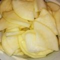 やましょー's cooksnap of when they made 超簡単！即席べったら漬け.
