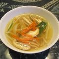 ジョングレ's cooksnap of when they made 野菜スープ.