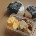 きらり流れ星's cooksnap of when they made おにぎりや巻き寿司にツナマヨ.