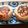☆☆peace☆☆'s cooksnap of when they made 大根とほうれん草のおやき.