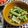 qyulove's cooksnap of when they made 小松菜のゴマポンナッツ和え♬.