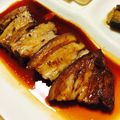 さくらこだよ。's cooksnap of when they made ビッグな豚の角煮★タヨン風.