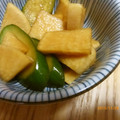 そらてんママ's cooksnap of when they made 簡単♡野菜の甘酢醤油漬け.