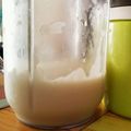 kgari's cooksnap of when they made スープジャーで少量＆時短！1杯分の甘酒.