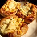 けめ＊'s cooksnap of when they made いつでも安い油揚げで！簡単一品☆.