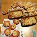 たくてぃん's cooksnap of when they made 簡単しっとりバナナパウンドケーキ。.