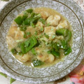 ミヅキ's cooksnap of when they made ふんわり♪ヘルシーささみのみぞれ煮☆.