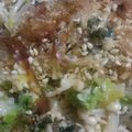 ☆★☆〇子☆★☆'s cooksnap of when they made 簡単一品☆白菜・えのきワカメサラダ☆.