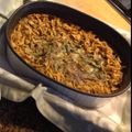 nobumuu's cooksnap of when they made Green Bean Casserole.