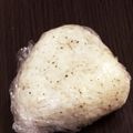 ｻﾁｺ1007's cooksnap of when they made シャンタンおにぎり⭐️.