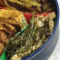 凪なぎ's cooksnap of when they made おかひじきと油揚げのマヨポン炒め✾.