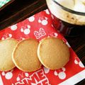 たぬぴぃ★'s cooksnap of when they made 中力粉のピーナッツバターのクッキー.