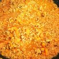 Aochan0411's cooksnap of when they made 簡単時短♪お豆たっぷりキーマカレー♪.