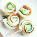 sweet_rose's cooksnap of when they made 定番ちくわのおつまみ.