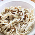 ペーパー谷's cooksnap of when they made 簡単＊しっとり鶏ハムと旨味生姜スープ.