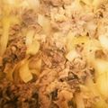 ☆キャンディス's cooksnap of when they made 簡単柔らか＊牛丼.