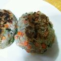 ぴよちゃん２６'s cooksnap of when they made 超簡単♪れんこんもち.