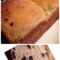 かなえ369's cooksnap of when they made パネトーネ☆食パン☆☆.