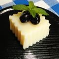 ぴっぐみ's cooksnap of when they made 白餡と牛乳のゼリー.