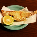 yam5656's cooksnap of when they made 簡単すぎるのカレイの唐揚げ.