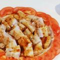 食いしん坊ユカ's cooksnap of when they made つけタレが美味しい＊柔らか～い＊茹で豚＊.