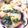 まーんだ's cooksnap of when they made かぶと白菜とほうれん草のおひたし.