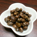 mkn♪'s cooksnap of when they made むかごのバター炒め.