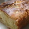 もヒロ's cooksnap of when they made HMさつまいも&ﾘﾝｺﾞケーキ.