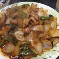 けのれん's cooksnap of when they made 酢豚.