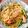 クック5F0B6E☆'s cooksnap of when they made アボカドとチキンの和風スパゲティ.