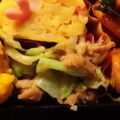 3E4a_'s cooksnap of when they made 後１品に♪キャベツとツナのマヨ醤油炒め.