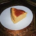 ともひー's cooksnap of when they made かぼちゃのチーズスフレ.