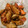 mama57's cooksnap of when they made 揚げごぼうの甘辛煮.