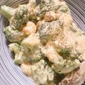 こっぺぱんのぺぱん's cooksnap of when they made 海鮮！海老マヨ♪.