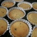 みいまな's cooksnap of when they made 簡単！ホットケーキミックスでマドレーヌ！.