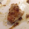 ぶーすかおくさま's cooksnap of when they made 鶏むね肉はちみつマスタード.