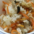 305☆'s cooksnap of when they made ☆我が家の混ぜご飯☆.