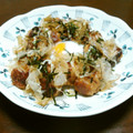 だんじりータ's cooksnap of when they made 鶏だんごの甘辛しょうゆ絡め.