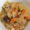 ♪まるえ's cooksnap of when they made 簡単！ルーなし小麦粉なし！キーマカレー.