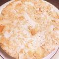 カルダモンチャイ's cooksnap of when they made さつま芋ケーキ★卵・バター不要だよ☀.