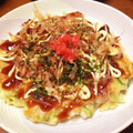 ビーちゃんマム's cooksnap of when they made もやしと豆腐のふんわりお好み焼き.
