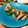 mariko74's cooksnap of when they made 生ハムサラダ仕立て〜生ハムと柿の前菜〜.