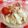 みっくママ's cooksnap of when they made ポテトサラダにみょうが♪.