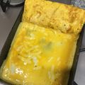 ask7280's cooksnap of when they made お弁当にぴったり★簡単カレーチーズ卵焼き.