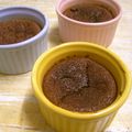 さるちゃんばなな's cooksnap of when they made ココナッツミルクプディング.